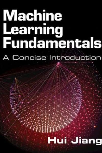 Cover of the book "Machine Learning Yearning"